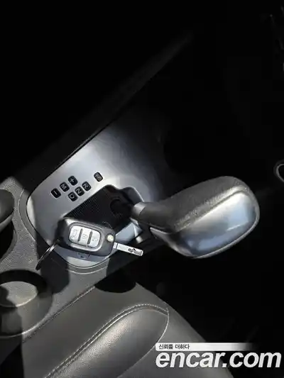 Renault SM3 2018 1.6 гидро в Москве № 1761791, миниатюра 10
