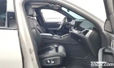 BMW X6 2023 3.0 гидро в Москве № 1762039, миниатюра 11