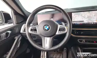BMW X6 2023 3.0 гидро в Москве № 1762039, миниатюра 12