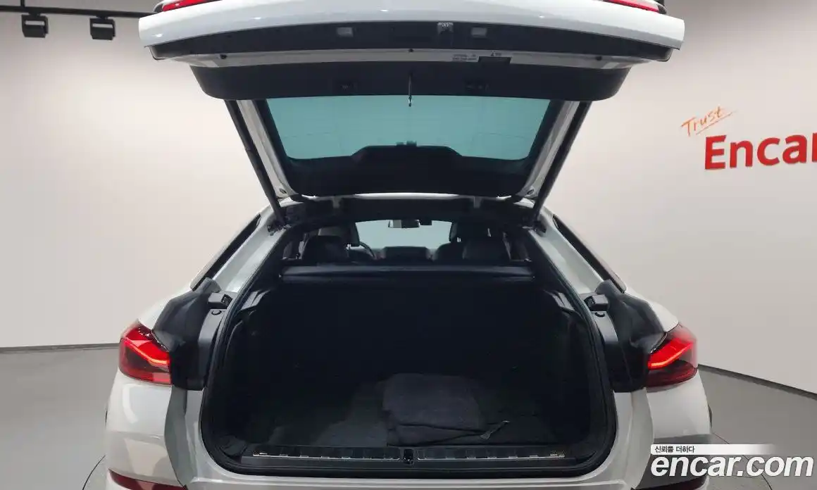 BMW X6 2023 3.0 гидро в Москве № 1762039, фото 20