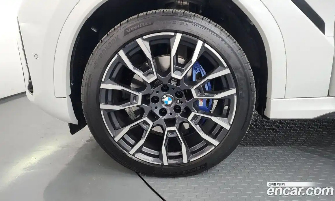 BMW X6 2023 3.0 гидро в Москве № 1762039, фото 5