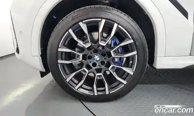 BMW X6 2023 3.0 гидро в Москве № 1762039, миниатюра 5