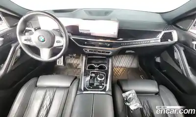 BMW X6 2023 3.0 гидро в Москве № 1762039, миниатюра 7