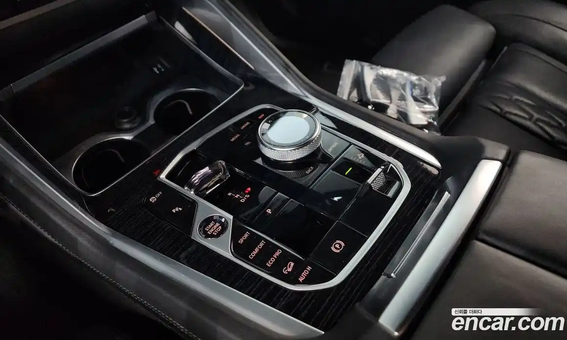 BMW X6 2023 3.0 гидро в Москве № 1762039, фото 9