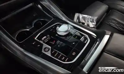 BMW X6 2023 3.0 гидро в Москве № 1762039, миниатюра 9