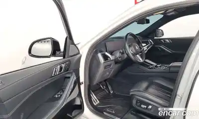 BMW X6 2023 3.0 гидро в Москве № 1762039, миниатюра 10