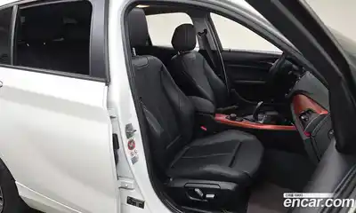 BMW 1-Series 2016 2.0 гидро в Москве № 1762177, миниатюра 12
