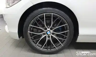 BMW 1-Series 2016 2.0 гидро в Москве № 1762177, миниатюра 5
