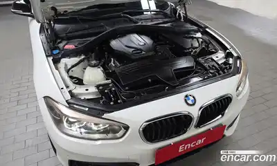 BMW 1-Series 2016 2.0 гидро в Москве № 1762177, миниатюра 6