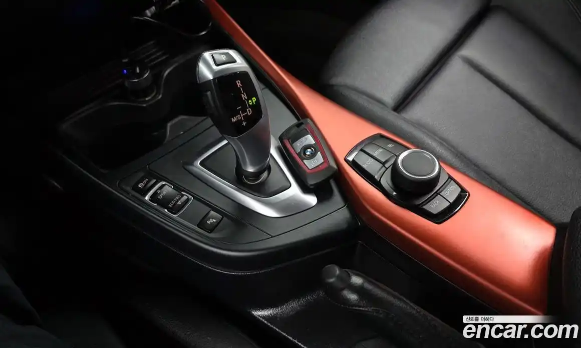 BMW 1-Series 2016 2.0 гидро в Москве № 1762177, фото 9