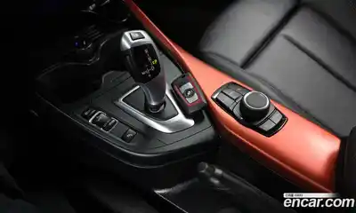 BMW 1-Series 2016 2.0 гидро в Москве № 1762177, миниатюра 9