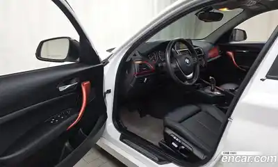 BMW 1-Series 2016 2.0 гидро в Москве № 1762177, миниатюра 10