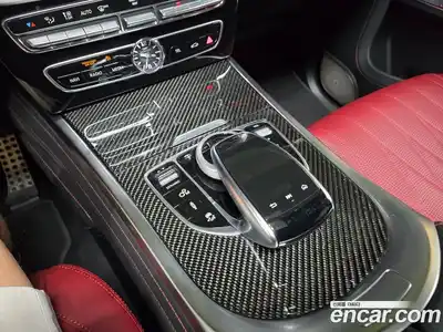 Mercedes-Benz G-Class 2022 4.0 гидро в Москве № 1762263, миниатюра 6
