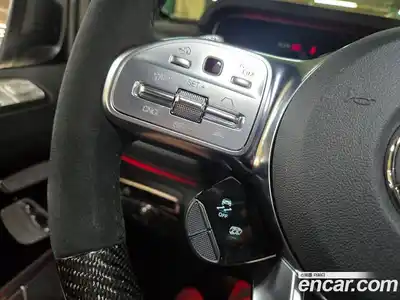 Mercedes-Benz G-Class 2022 4.0 гидро в Москве № 1762263, миниатюра 7