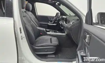 Mercedes-Benz EQB 2023 0.2 гидро в Москве № 1762356, миниатюра 11