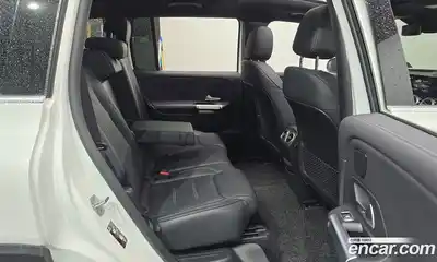 Mercedes-Benz EQB 2023 0.2 гидро в Москве № 1762356, миниатюра 12