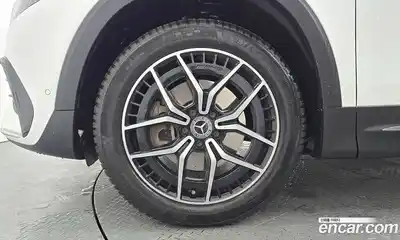 Mercedes-Benz EQB 2023 0.2 гидро в Москве № 1762356, миниатюра 5