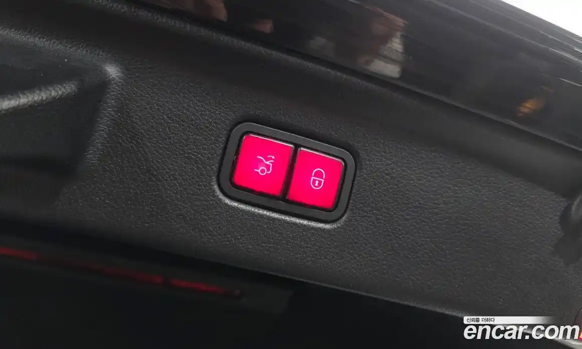 Mercedes-Benz S-Class 2021 2.9 гидро в Москве № 1762441, фото 20