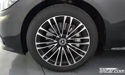 Mercedes-Benz S-Class 2021 2.9 гидро в Москве № 1762441, миниатюра 5
