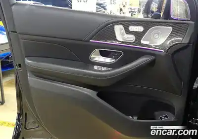 Mercedes-Benz GLE-Class 2022 3.0 гидро в Москве № 1762513, миниатюра 11