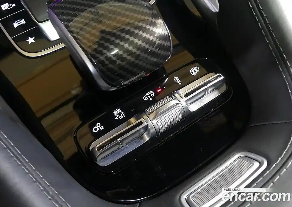 Mercedes-Benz GLE-Class 2022 3.0 гидро в Москве № 1762513, фото 19