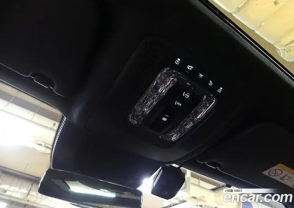 Mercedes-Benz GLE-Class 2022 3.0 гидро в Москве № 1762513, фото 20