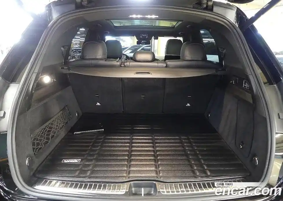 Mercedes-Benz GLE-Class 2022 3.0 гидро в Москве № 1762513, фото 4