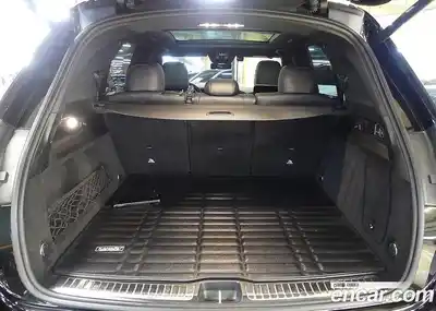Mercedes-Benz GLE-Class 2022 3.0 гидро в Москве № 1762513, миниатюра 4