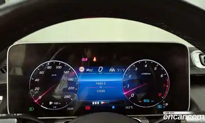 Mercedes-Benz S-Class 2021 3.0 гидро в Москве № 1762533, миниатюра 8