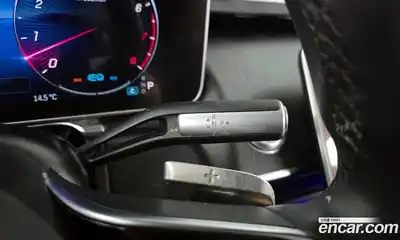 Mercedes-Benz S-Class 2021 3.0 гидро в Москве № 1762533, миниатюра 9