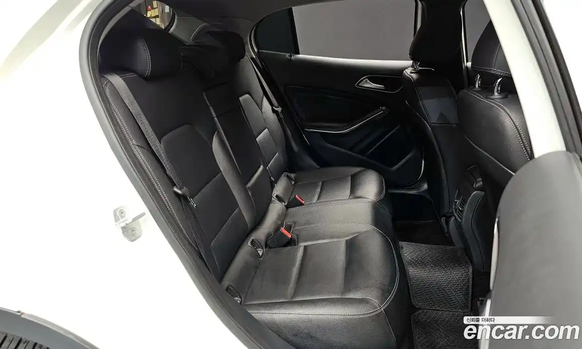 Mercedes-Benz GLA-Class 2017 2.1 гидро в Москве № 1762629, фото 11