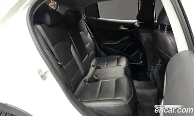 Mercedes-Benz GLA-Class 2017 2.1 гидро в Москве № 1762629, миниатюра 11