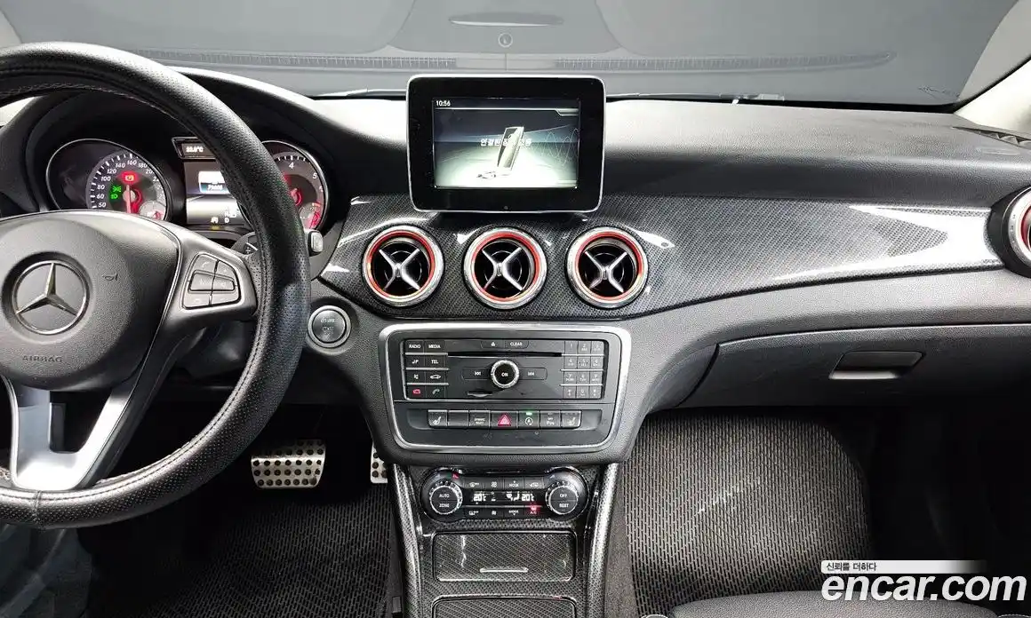 Mercedes-Benz GLA-Class 2017 2.1 гидро в Москве № 1762629, фото 13