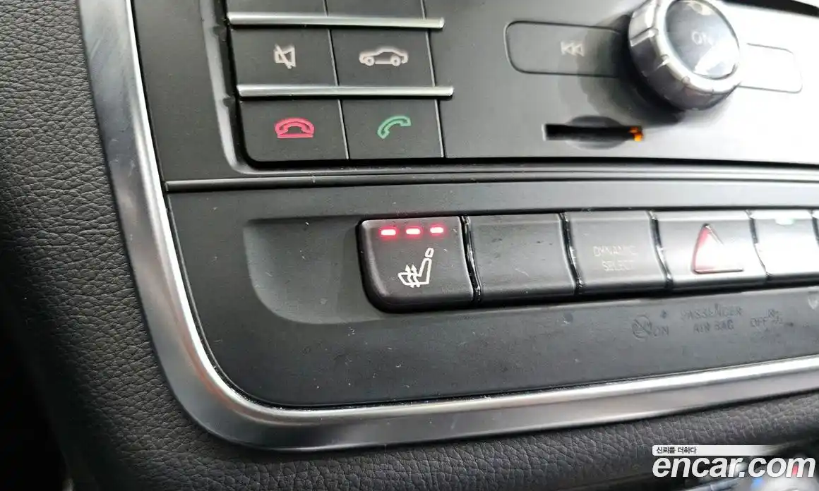 Mercedes-Benz GLA-Class 2017 2.1 гидро в Москве № 1762629, фото 16