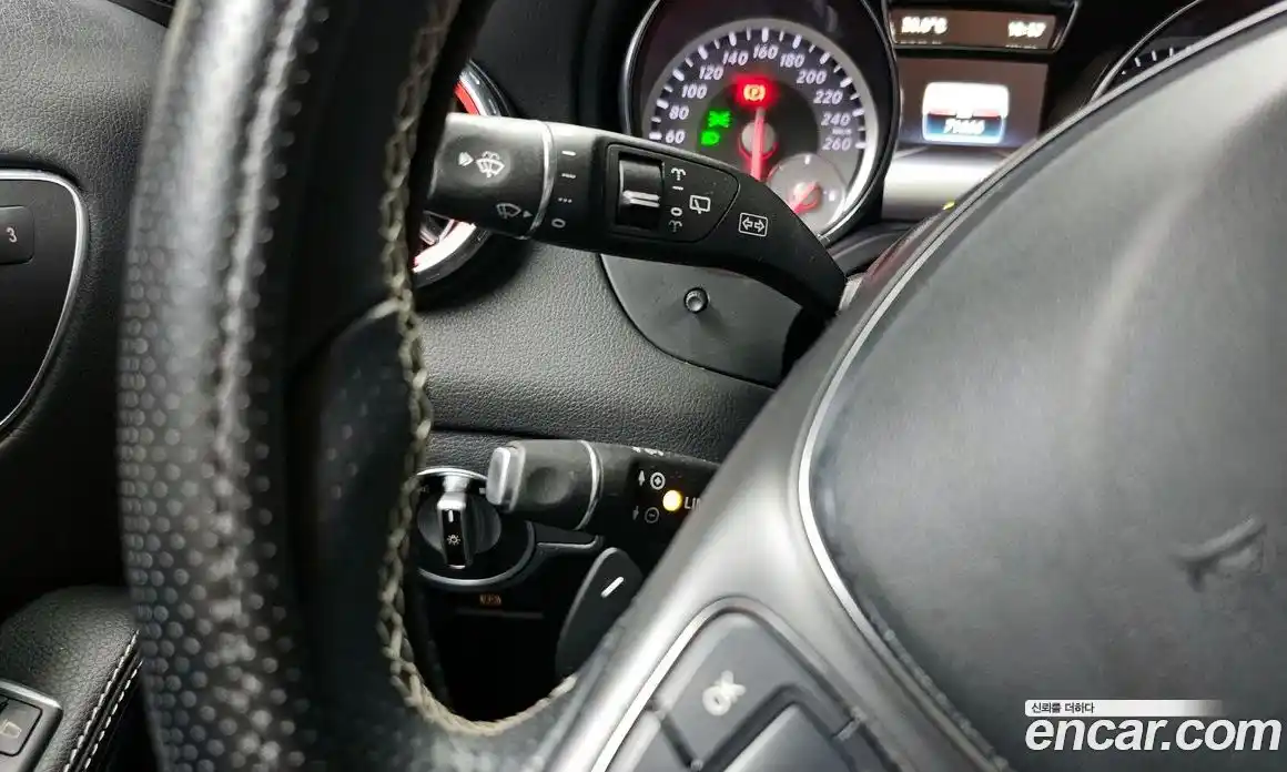 Mercedes-Benz GLA-Class 2017 2.1 гидро в Москве № 1762629, фото 18