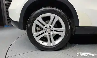 Mercedes-Benz GLA-Class 2017 2.1 гидро в Москве № 1762629, миниатюра 5