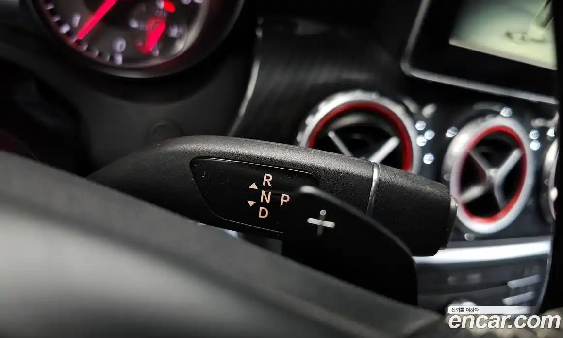 Mercedes-Benz GLA-Class 2017 2.1 гидро в Москве № 1762629, фото 9