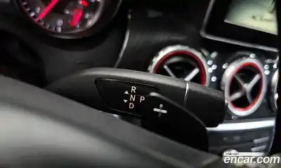 Mercedes-Benz GLA-Class 2017 2.1 гидро в Москве № 1762629, миниатюра 9