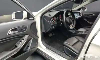 Mercedes-Benz GLA-Class 2017 2.1 гидро в Москве № 1762629, миниатюра 10