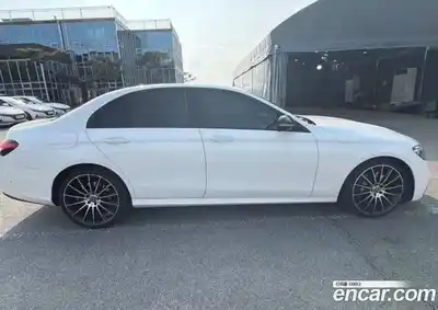 Mercedes-Benz E-Class 2023 2.0 гидро в Москве № 1762631, миниатюра 11