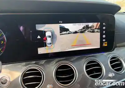 Mercedes-Benz E-Class 2023 2.0 гидро в Москве № 1762631, миниатюра 12