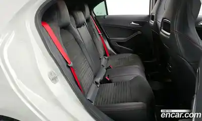 Mercedes-Benz A-Class 2017 2.0 гидро в Москве № 1762846, миниатюра 11