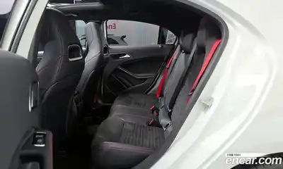 Mercedes-Benz A-Class 2017 2.0 гидро в Москве № 1762846, миниатюра 12