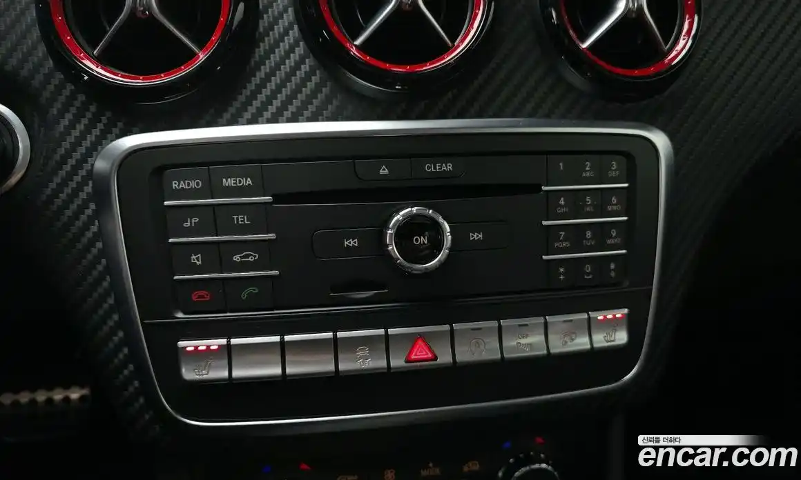 Mercedes-Benz A-Class 2017 2.0 гидро в Москве № 1762846, фото 16