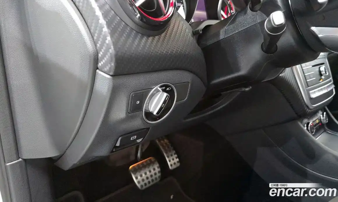 Mercedes-Benz A-Class 2017 2.0 гидро в Москве № 1762846, фото 18