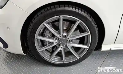 Mercedes-Benz A-Class 2017 2.0 гидро в Москве № 1762846, миниатюра 5