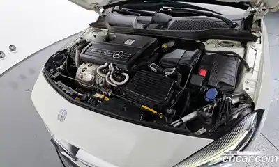 Mercedes-Benz A-Class 2017 2.0 гидро в Москве № 1762846, миниатюра 6