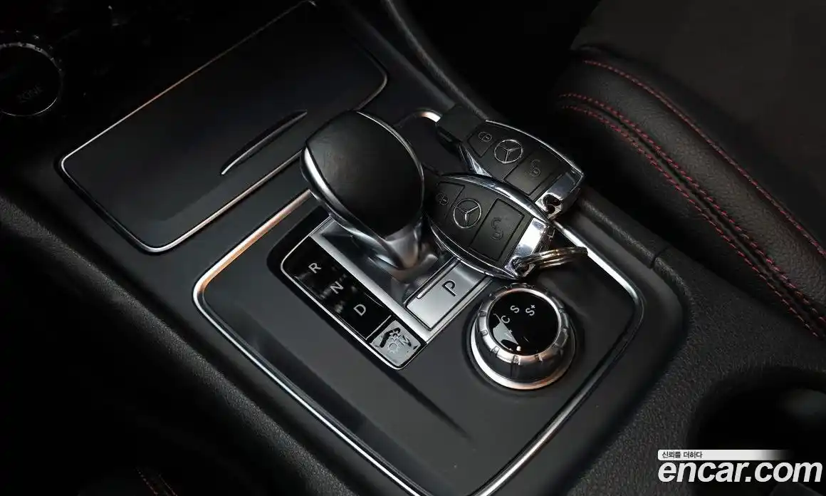 Mercedes-Benz A-Class 2017 2.0 гидро в Москве № 1762846, фото 9