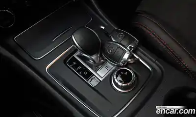 Mercedes-Benz A-Class 2017 2.0 гидро в Москве № 1762846, миниатюра 9