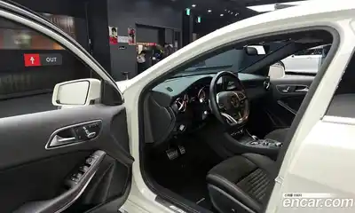 Mercedes-Benz A-Class 2017 2.0 гидро в Москве № 1762846, миниатюра 10